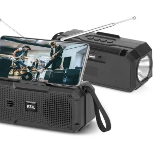 רמקול פנס NY56619