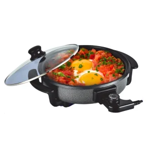 סיר בישול בריאותי מקלובה BT-5899 מבית BENATON