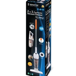 מוצרי ניקיון וגיהוץ