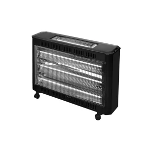 תנור ספירלות לחימום ביתי דגם: BT-60400 מבית BENATON