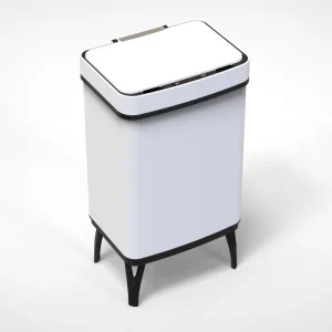 פח חשמלי נירוסטה BT-6058