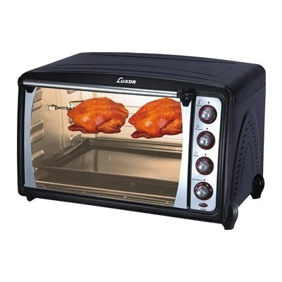 טוסטר אובן 70L טורבו + מצב שבת הטוב בעולם מבית LUXOR