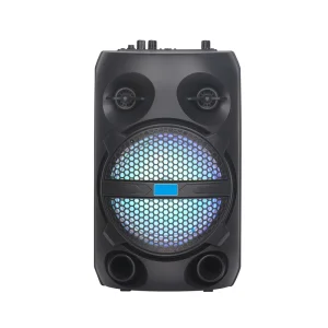 רמקול 6.5 אינץ’ Bluetooth BT-6112