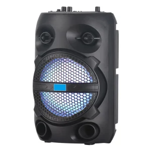 רמקול 6.5 אינץ’ Bluetooth BT-6112