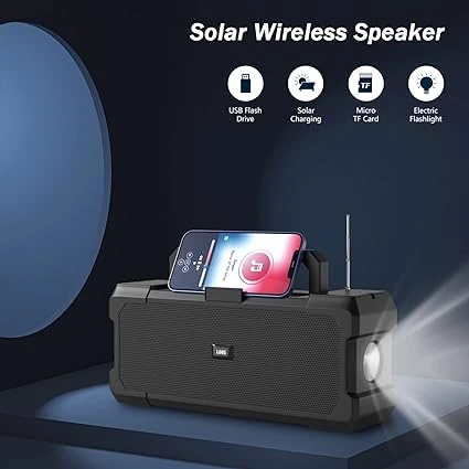 רמקול פנס NY56619 – תמונה 4