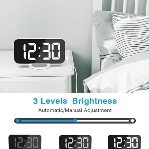 שעון דיגיטלי NY-2261