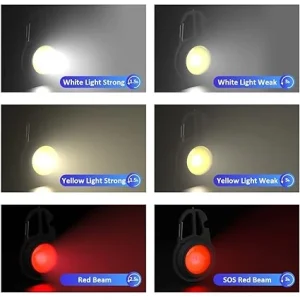 פנס פונקציונאלי NY56612