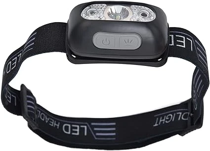 פנס ראש נטען NY56613 – תמונה 3