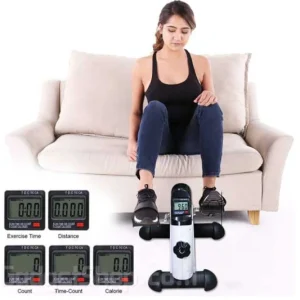 אופני כושר ביתיים מיני NY-6214