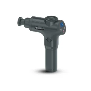 אקדח עיסוי נטען 2.0 + ECO צג דיגיטלי MC-6230 מבית Medics Care