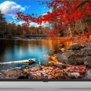 טלוויזיה 65" 4K UHD  QLED WEBOS GERMAINE