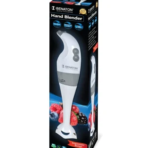 בלנדר מוט איכותי משולב 2 פעולות BENATON BT-7022.