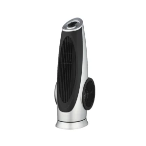 B-12 ROPER מאוורר מגדל Super Air Fan טורבו עוצמתי 90W צידוד אוטמטי