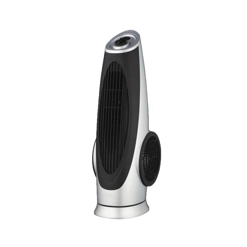 B-12 ROPER מאוורר מגדל Super Air Fan טורבו עוצמתי 90W צידוד אוטמטי