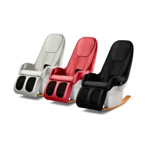 כורסת עיסוי נדנדה יוקרתית בעיצוב חדשני דגם LUXURY MC-7090 מבית Medics-Care טכנולוגיית העיסוי המתקדמת בעולם!