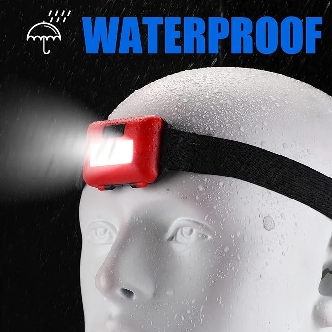 פנס ראש סוללות NY2680 – תמונה 3