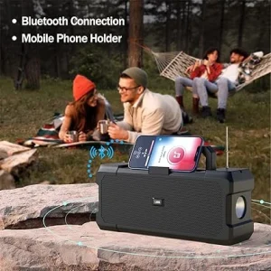 רמקול פנס NY56619