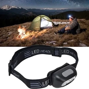 פנס ראש נטען NY56613