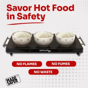 פלטה שבת 4 סירים HB-B400