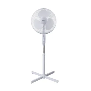 מאוורר בסיס איקס רשת צפופה 16" BT-7444