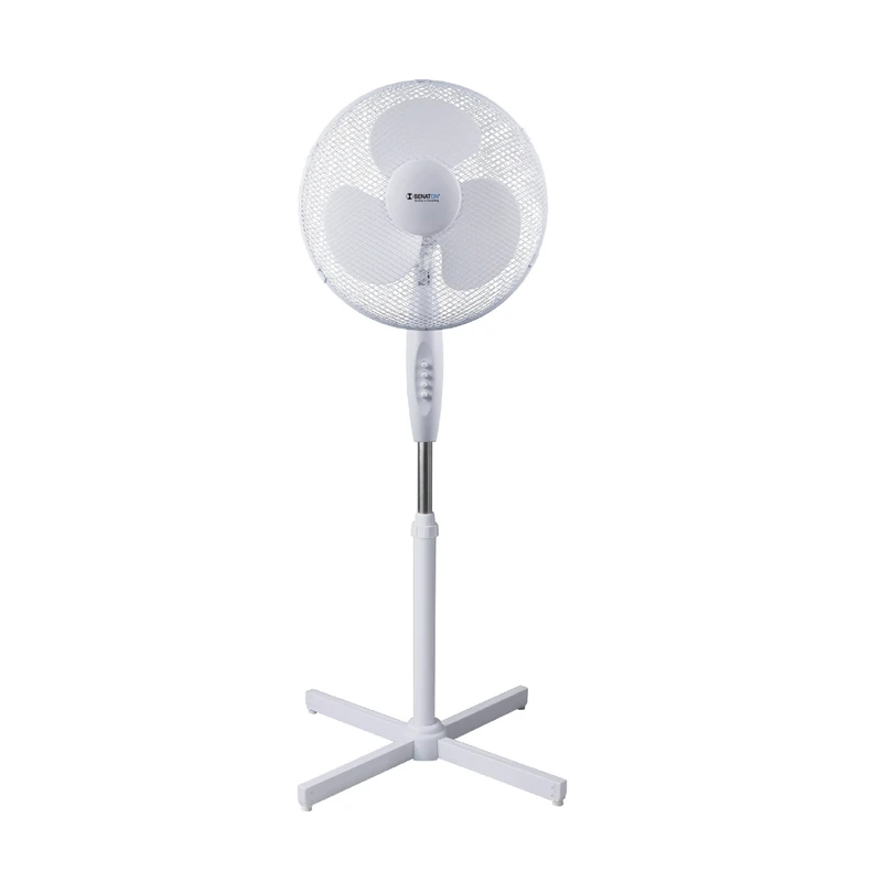 מאוורר בסיס איקס רשת צפופה 16" BT-7444