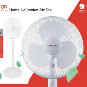 מאוורר בסיס 16" BT-7446