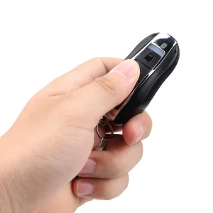 מטען דמוי שלט שחור NY70462