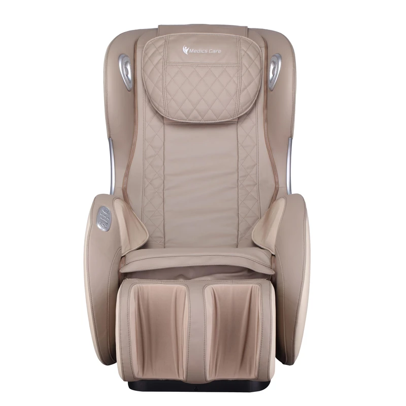 Compact Tokyo Care דגם: MC-79400 מבית Medics Care חום בהיר – תמונה 10