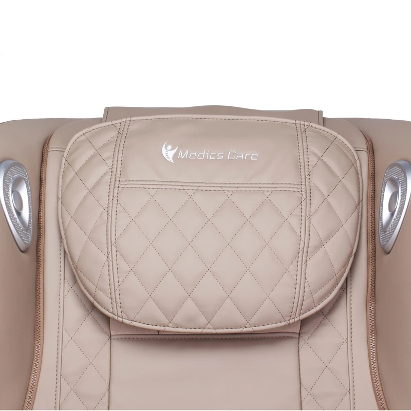 Compact Tokyo Care דגם: MC-79400 מבית Medics Care חום בהיר – תמונה 5