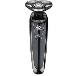 מכונת גילוח נשטפת BENATON BT-X8000 4D