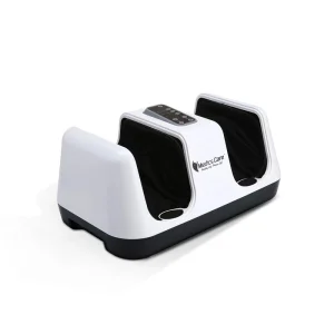מכשיר עיסוי לרגליים מתקדם Relax Master + חימום InfraRed וכריות אוויר MC-8012A מבית Medics-Care