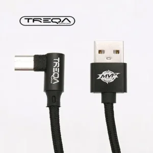 כבל טעינה TREQA MICRO CA-8101