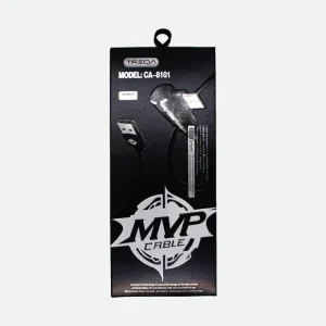 כבל טעינה TREQA MICRO CA-8101