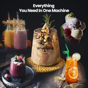 בלנדר CY206 גלדיאטור