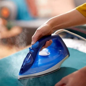 מגהץ לחץ אדים עוצמתי  PHILIPS  פיליפס GC-2145 2100W