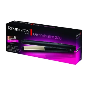 מחליק שיער קרמי Ceramic Slim מבית REMINGTON דגם S1510