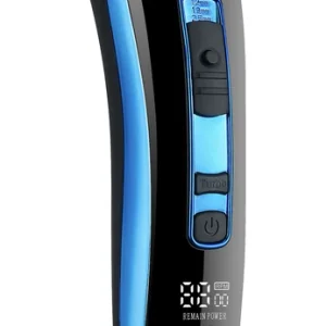 מכונת תספורת מקצועית סכין קרמי דיגיטלית   BT8282   BENATON