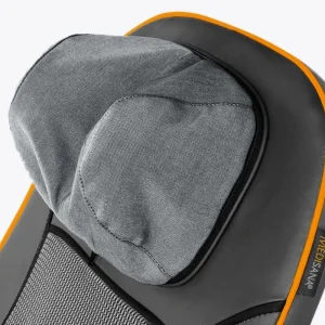 מושב עיסוי גב וצוואר MCN מבית MEDISANA