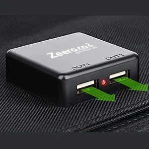 פאנל סולארי נייד 30 CITY PRO