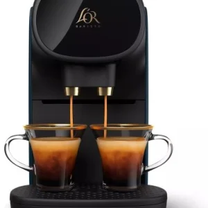 מכונת קפה מזיגה כפולה Philips LOR