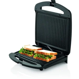 טוסטר מעוצב ציפוי גרניט SINBO SSM-2549