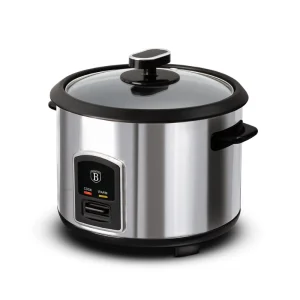 סיר אורז חשמלי 1.8 ליטר BH9273 BERLINGER HAUS