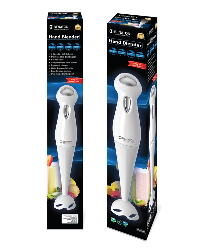 בלנדר מוט BT-9300 – תמונה 2