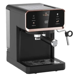 מכונת אספרסו 3 ב-1 Berlinger Haus BH-9732