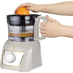 מעבד מזון 8 ב־1 Food Processor Berlinger Haus Sahara BH9778