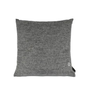 כרית עיסוי שיאצו + חימום ופעולה שקטה, נטענת דגם: MC-9990A מבית Medics-Care