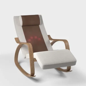 כורסת נדנדה 10 ב-1 Lifestyle דגם: MC-7087 מבית Medics Care