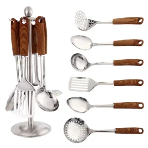 כלי מטבח ואביזרים