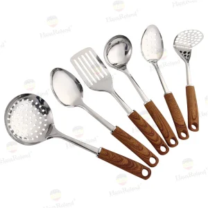 סט 7 כלי מטבח A-921
