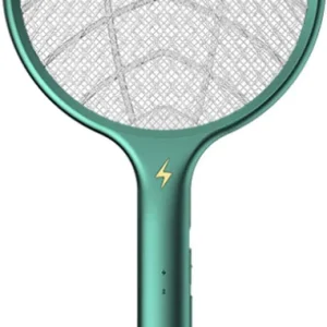 מחבט קטלן יתושים 2 ב 1 A6